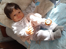 bébé reborn asiatique JOANN