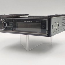 Pioneer Carrozzeria DEH-970