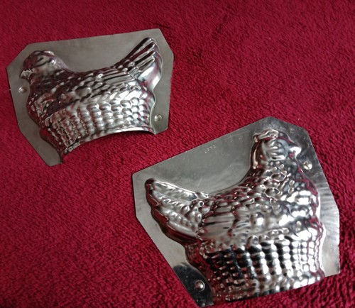 Ancien grand moule - ancien,