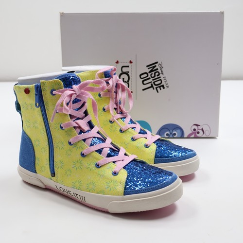 Ugg disney inside out - x,