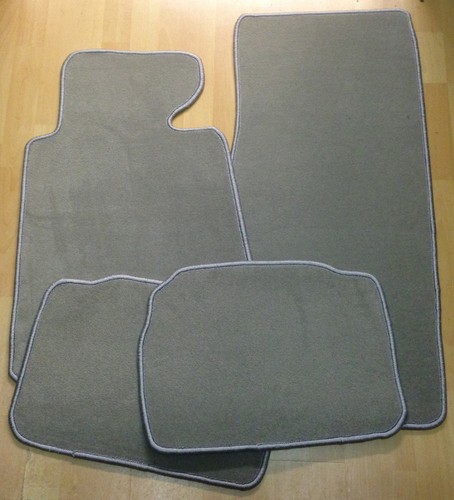 Tapis pour voiture sol - voiture,