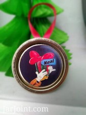 Personalized Christmas Tree