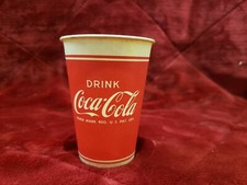 Vintage drink coca cola - have, a
