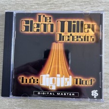 The Glenn Miller Orchestra | In the Digital Mood | CD | Comme Neuf | GRP