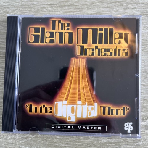 The glenn miller orchestra - the,