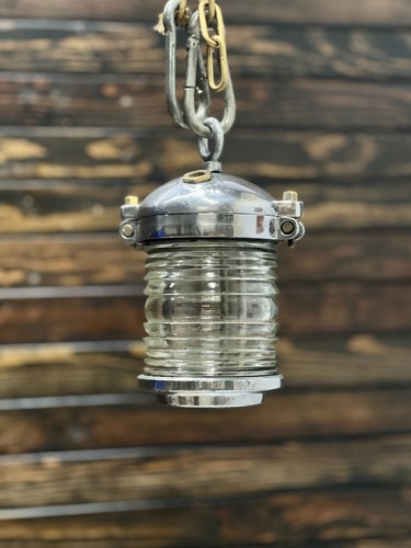 Plafonnier électrique vintage