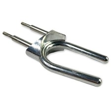 Porte-Filtre Pour Appareil Doseur 175x80x42mm Pour Ascaso, Santos 60