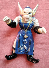 FIGURINE VINTAGE 1993 BANDAI