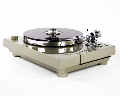 Restauré thorens 320 - restauré,