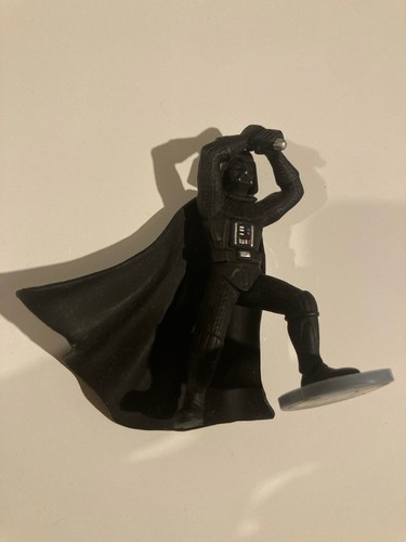 Star wars dark vador - star, cm
