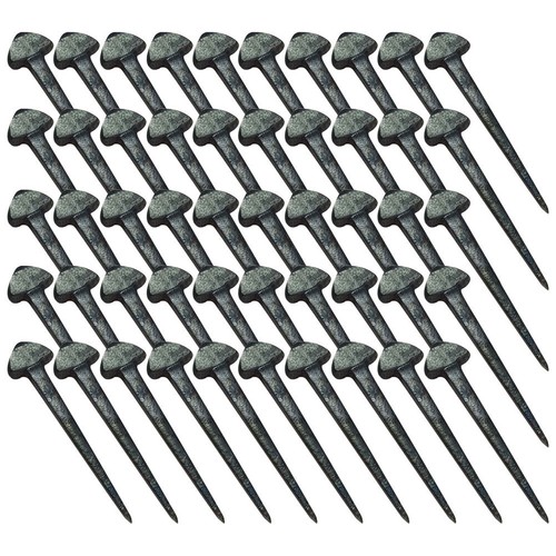 Pcs petits ongles clous - 50,