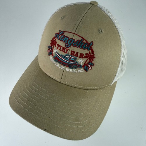 Richardson casquette trucker - richardson,