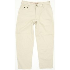 Joker Harlem Walker  Homme Beige Straight Regular  Jeans W34 L29 (69258)