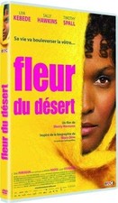 Fleur du désert