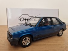 █▓▒ ★ RARE !! 1/18