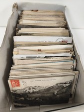 Gros lot cartes - , postales