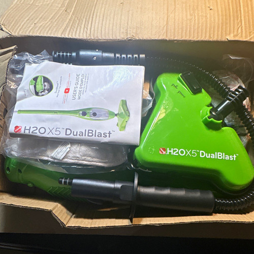 Thane h2o dualblast corded - h2o,
