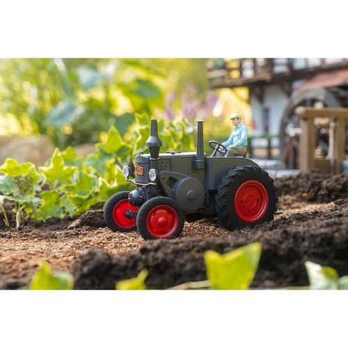 Pola 331619 lanz bulldog - g,
