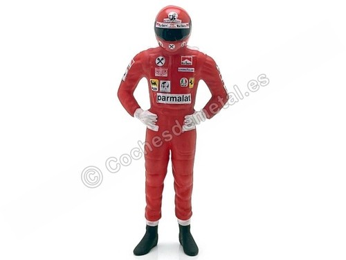 1977 figurine résine niki - 1977,