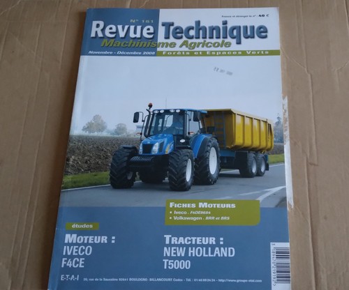 Revue technique agricole - technique,