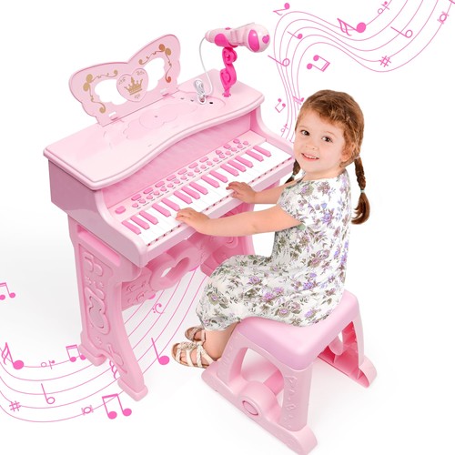 Piano pour enfants - piano, enfants-instrument