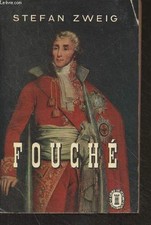 Joseph Fouché - "Le livre de