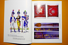 Carnet de la sabretache , N°