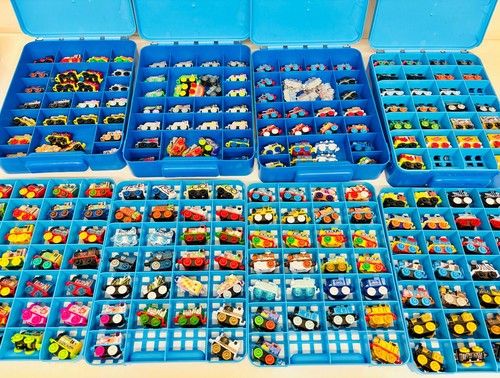 You pick thomas - pick,