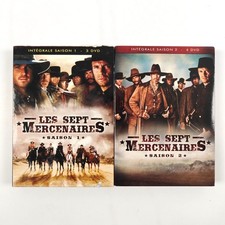 Les 7 Sept Mercenaires