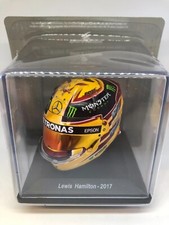 LEWIS HAMILTON 2017 MERCEDES