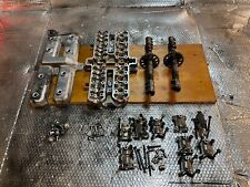 Culasse Yamaha GTS 1000