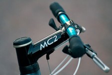 Klein MC2 tige de guidon X2