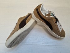 FW23 PUMA SUEDE CLASSIC PLUS