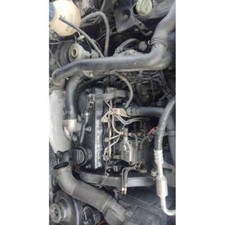 MOTEUR COMPLET VOLKSWAGEN GOLF