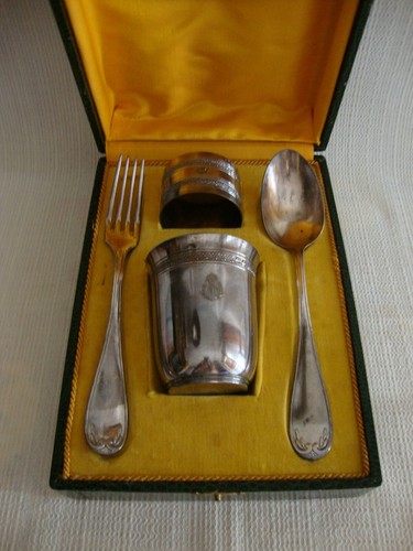 Coffret cadeau naissance - cadeau, 4