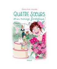 Quatre soeurs et un mariage