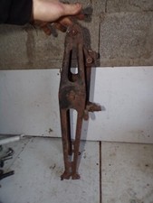 Fourche 250 350 peugeot - 250, p107