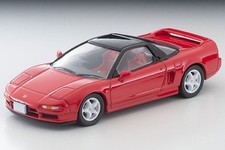 Honda NSX-R 1992 1/64 Tomica