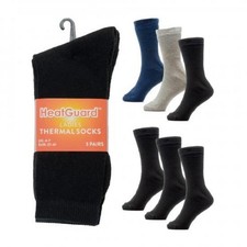 Chaussettes Thermiques