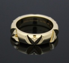 Louis Vuitton Bague LV Bolt en