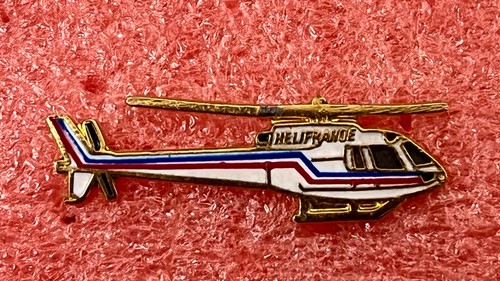 T35 pins hélicoptère - t35, as350