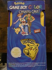 Sacoche de transport Pokémon