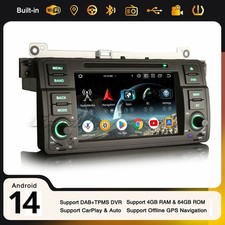 8-Cœur 64Go CarPlay Android