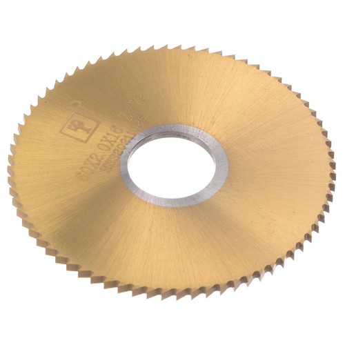 Circulaire scie lame - lame, 60mm