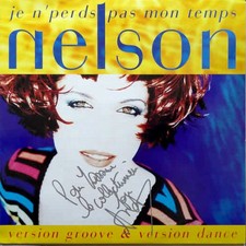 Nelson (33) Je N' Perds Pas
