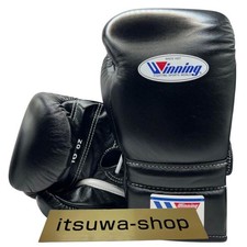 Gants de boxe gagnants 16 oz