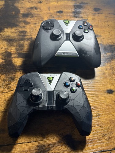Lot nvidia shield - lot,
