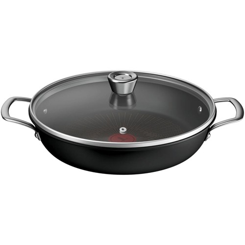 Sauteuse tefal 28cm excellence - sauteuse,