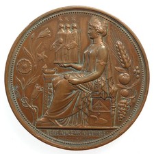 1893 France Architecture