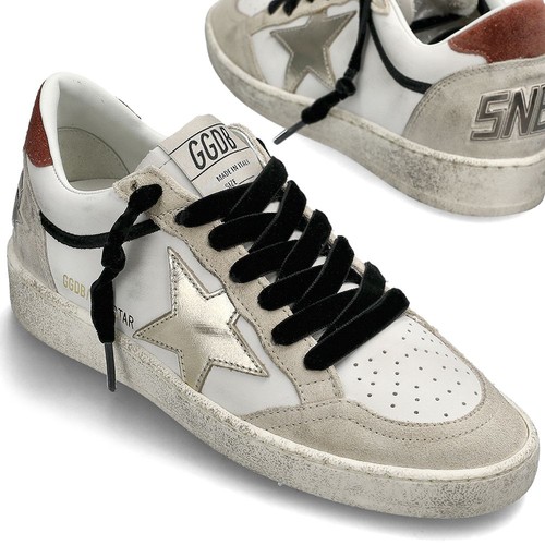 Golden goose baskets - goose,